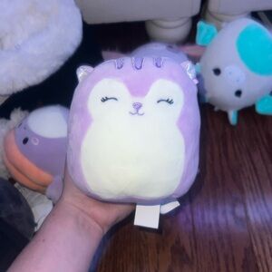 Sydnee squishmallow